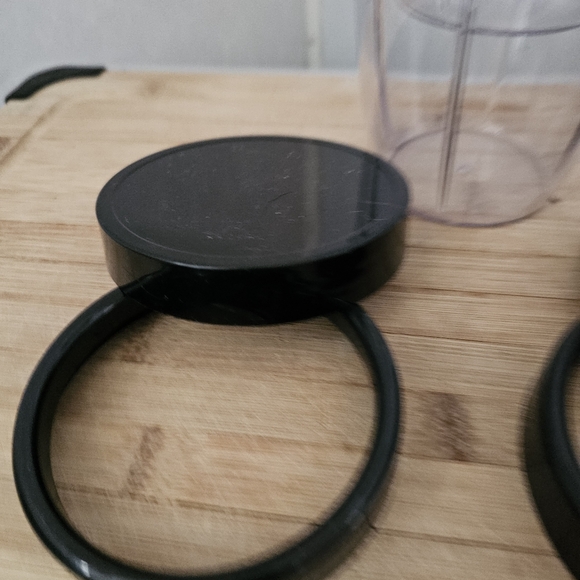 Magic Bullet Accessories/Attachments - Picture 3 of 5